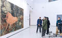 两大美院联袂出品 这场“跨界”版画展有点不一般
