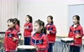 山东惠民：积极开展书会进校园活动