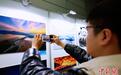 “致敬三峡”主题摄影展在三峡坝区开展