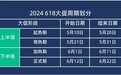2024『618大促下半场』流量分析 | 悠易科技