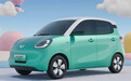 五菱宏光MINIEV四门版官图 近期开启预定