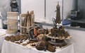 世界技能大赛最后一个比赛日，花艺、糖艺等项目成品长啥样？