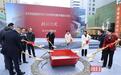 即将启用！这家三甲医院新门诊住院大楼顺利封顶