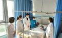 89岁老人突发急性白血病，医护精心医治助其重获新生