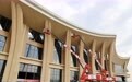 我国在建最北高铁站外部建设竣工