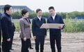 书记市长现场督导，昆山178亩违法固废填埋现场已完成清理