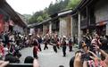 广西瑶族神秘黄泥鼓舞：从深山舞向国际