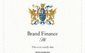 《Brand Finance2024年全球最具价值烈酒品牌50强》榜单发布 五粮液再获AAA+最高品牌强度评级