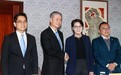 台媒透露柯文哲新人事布局，民众党秘书长人选锁定周榆修