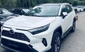 丰田新RAV4荣放官宣降价！卖16.98万起，现在还能减3.2万