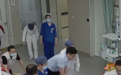 巡检时抢救病人的“最强医院安保副主任”，做过15年护士