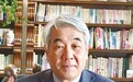 一个长期对华友好、受到中国政府认可的日本人被攻击了，一些别有用心的人