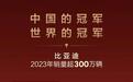 为什么只有比亚迪，才能够造出真正智能的车？