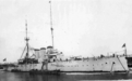 从十月革命到卫国战争，1917-1945年红海军巡洋舰小史——旧式巡洋舰
