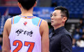 篮球——CBA俱乐部杯赛：新疆伊力特胜辽宁本钢