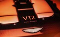 阿斯顿·马丁官宣：将继续生产V8、V12发动机！V6“不够高端”