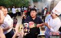 青年好网民与网络达人组成“网络搭子”共同推介沈阳