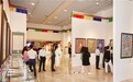 新加坡成功落地中国唐卡展，爱慕股份推动文化艺术走出国门