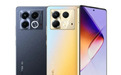 传音Infinix Note 40 5G手机正式发布，售价约1700元