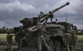 法国今年将向乌克兰提供78门“凯撒”火炮和8万发炮弹