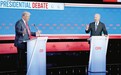 大选首场电视辩论令美国人沮丧，美媒：拜登表现糟糕，特朗普重复谎言