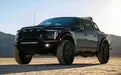 美式皮卡又放大招！F-150升级5.2升大V8？