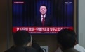 韩媒：驻韩美军部分部队实施宵禁和出行限制