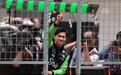 姚明、雷军都来观战，F1缘何比肩奥运会、世界杯？周冠宇如何炼成中国F1第一人？