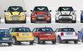全新MINI COOPER纯电版将于7月上市，预售21万起、配40.7度电池