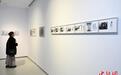“何以闪烁——四川美术学院与大湾区新媒体青年艺术家邀请展”开幕