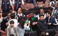 台立法机构爆9波大冲突，蓝营民代批民进党带风向，喊话赖清德说清楚