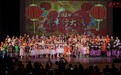 魅力绽放：银河之夜闪耀华彩 银河文化艺术节成功举办