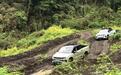 电动皮卡多会玩？试驾雷达地平线：跑山爬坡、越野露营样样精通