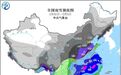 三问“2009年以来冬季最强”雨雪冰冻天气！