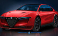 全新阿尔法·罗密欧Giulia将于2026年推出