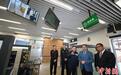 香港重置沙头角中英街检查站 引入人脸识别功能提升通关效率