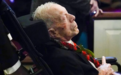 美国前总统孙子讲述：99岁卡特已不能“每天苏醒”，他在尽力体验最后的人生