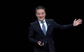恒生电子亮相华为中国合作伙伴大会2024，联合打造新一代金融数智化底座
