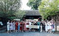 古韵传承，美之雅集——正爱欧碧奴会员非遗文化沙龙圆满落幕