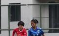 资中女足夺得“奔跑吧·少年”U15女足邀请赛冠军