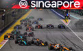 赛车——F1新加坡大奖赛：诺里斯夺冠