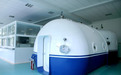 瑞健未来第六代智能高压氧舱落地！对普通人有什么用处？