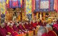 西藏举行2025年度藏传佛教学经僧人晋升格西拉让巴学位夏季预考
