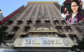 洛杉矶塞西尔酒店挂牌出售：蓝可儿等16人殒命于此，为“黑色大丽花案”发生地