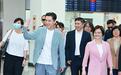 大陆代表团赴台，台陆委会阻拦，邱毅算了一笔账，岛内反独声四起