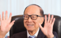 96岁李嘉诚罕见“现身”：精神状态非常好，他的基金会捐赠突破性肝癌治疗仪器