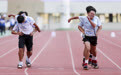 板鞋竞速——男子60米决赛赛况
