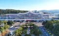 新建大理火车站站房预计2025年春运前投用