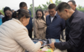 甜了樱桃，美了乡村，富了村民——冕宁县第十九届樱桃采摘活动开幕