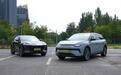 15万级增程SUV 纯电跨城续航大PK
